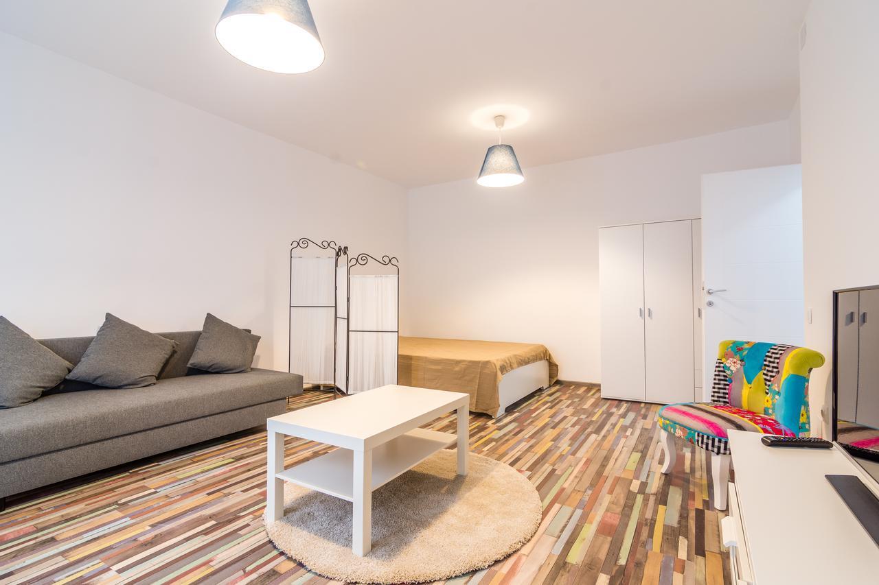 Apartament Vlad House Basarabia National Arena Bukareszt Zewnętrze zdjęcie