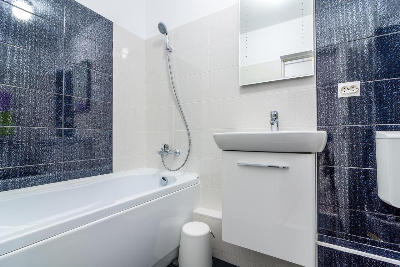 Apartament Vlad House Basarabia National Arena Bukareszt Zewnętrze zdjęcie