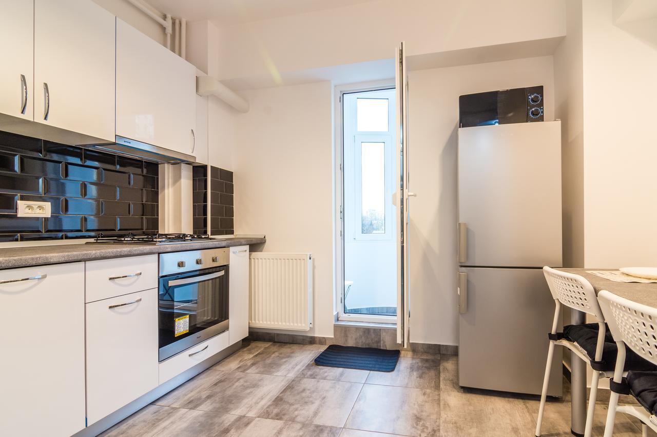 Apartament Vlad House Basarabia National Arena Bukareszt Zewnętrze zdjęcie