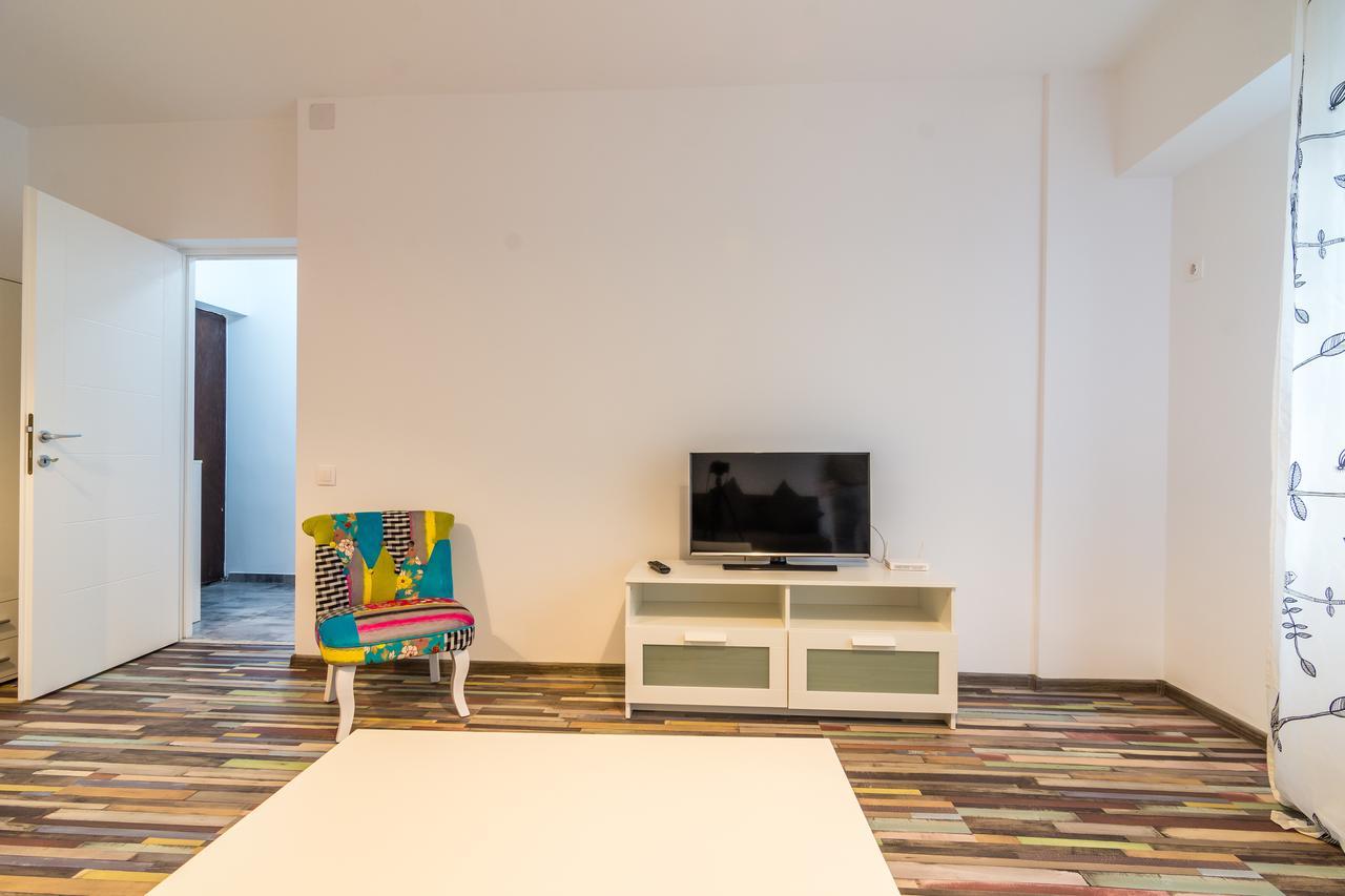Apartament Vlad House Basarabia National Arena Bukareszt Zewnętrze zdjęcie