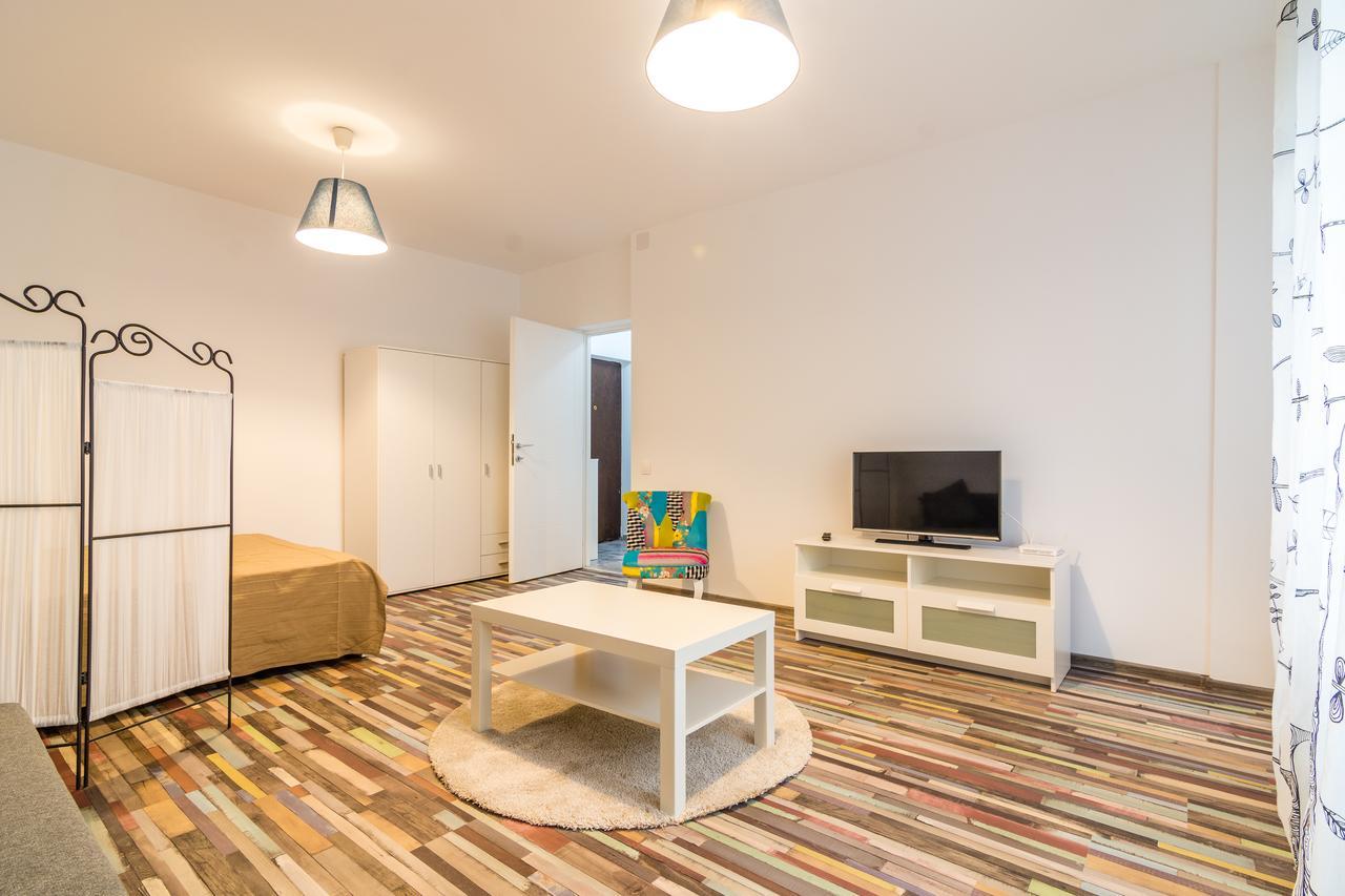 Apartament Vlad House Basarabia National Arena Bukareszt Zewnętrze zdjęcie