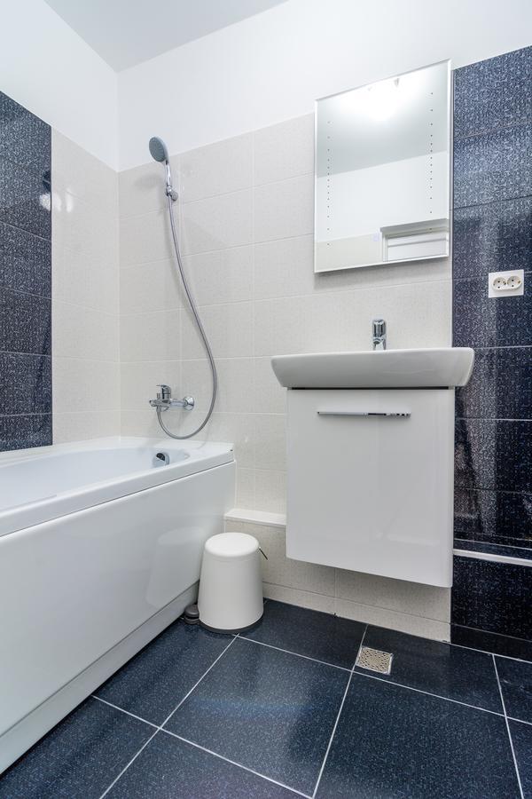 Apartament Vlad House Basarabia National Arena Bukareszt Zewnętrze zdjęcie